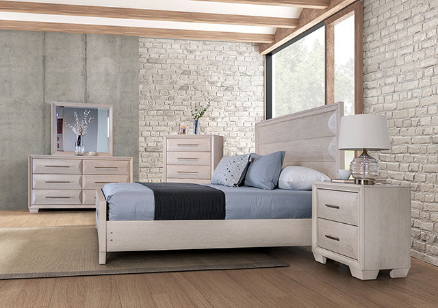 Hinwitz Queen Bedroom Set - Royal Furniture & Gifts (MI) - Multi Location