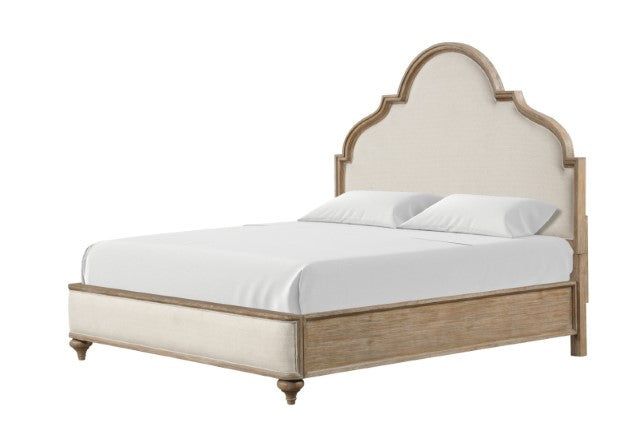 Lyris Queen Bedroom Set