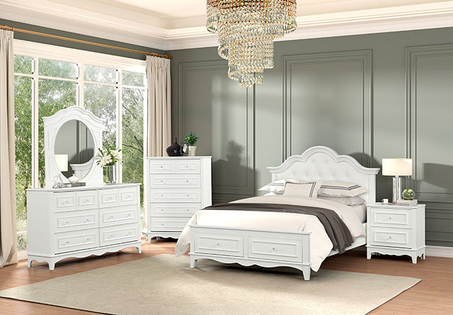 Naucalpan Queen Bedroom Set - Royal Furniture & Gifts (MI) - Multi Location