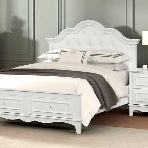 Naucalpan Queen Bedroom Set - Royal Furniture & Gifts (MI) - Multi Location