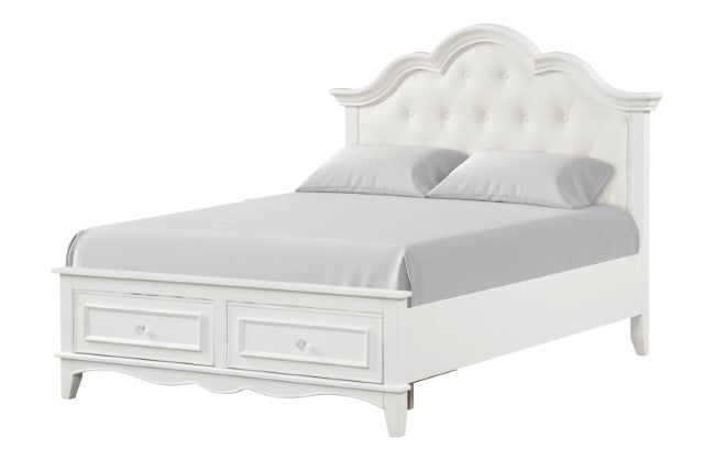 Naucalpan Queen Bedroom Set - Royal Furniture & Gifts (MI) - Multi Location