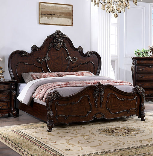 Roselli Queen Bedroom Set - Royal Furniture & Gifts (MI) - Multi Location
