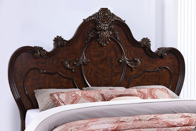 Roselli Queen Bedroom Set - Royal Furniture & Gifts (MI) - Multi Location