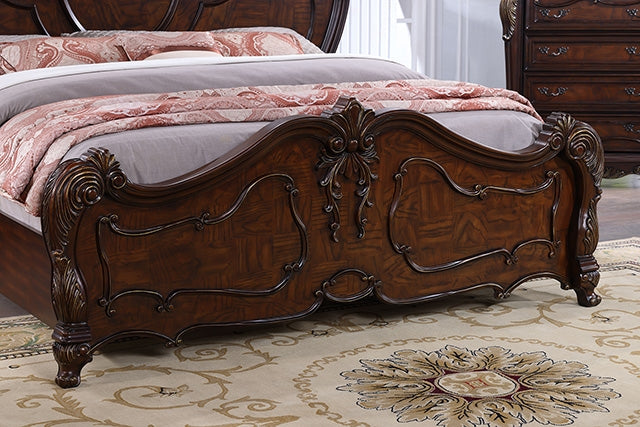 Roselli Queen Bedroom Set - Royal Furniture & Gifts (MI) - Multi Location