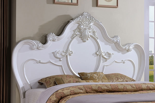 Roselli Queen Bedroom Set - Royal Furniture & Gifts (MI) - Multi Location
