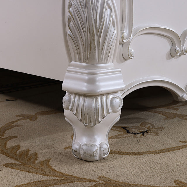 Roselli Queen Bedroom Set - Royal Furniture & Gifts (MI) - Multi Location