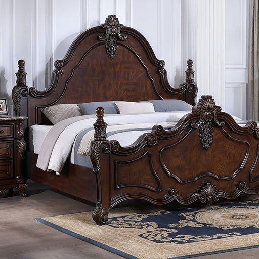 Francione Queen Bedroom Set - Royal Furniture & Gifts (MI) - Multi Location
