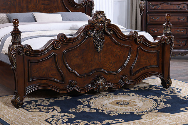 Francione Queen Bedroom Set - Royal Furniture & Gifts (MI) - Multi Location