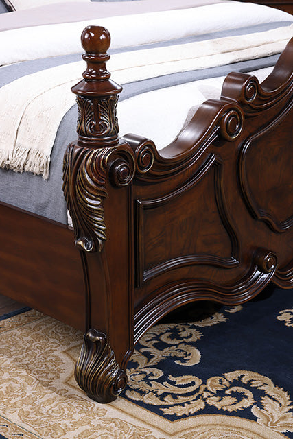 Francione Queen Bedroom Set - Royal Furniture & Gifts (MI) - Multi Location