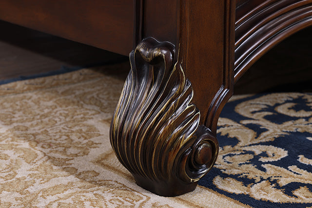 Francione Queen Bedroom Set - Royal Furniture & Gifts (MI) - Multi Location