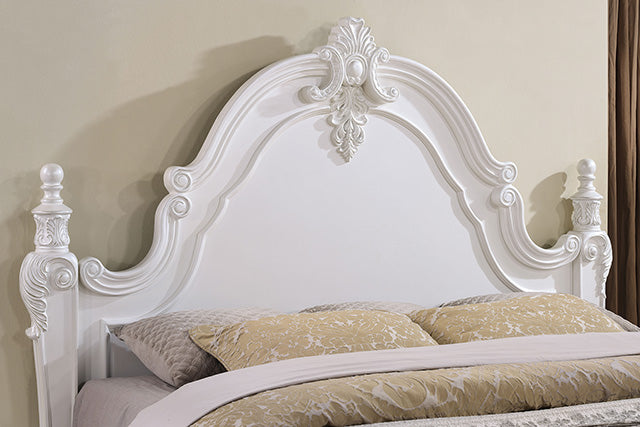 Francione Queen Bedroom Set - Royal Furniture & Gifts (MI) - Multi Location