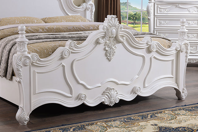 Francione Queen Bedroom Set - Royal Furniture & Gifts (MI) - Multi Location