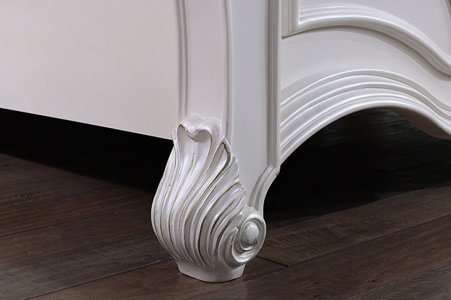 Francione Queen Bedroom Set - Royal Furniture & Gifts (MI) - Multi Location