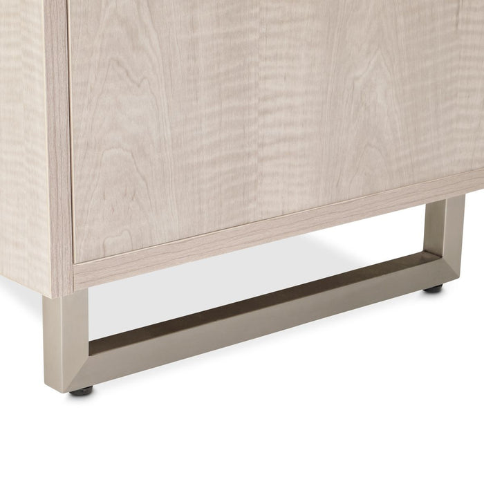 AICO Marin Sideboard in Greige