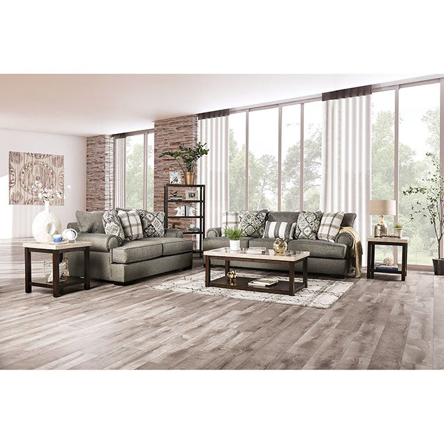 Sofa Debora - Royal Furniture & Gifts (MI) - Multi Location