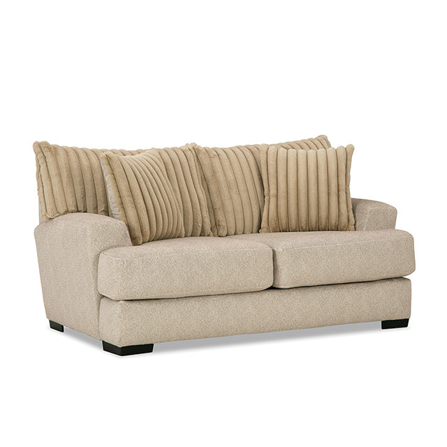 Loughlin Loveseat