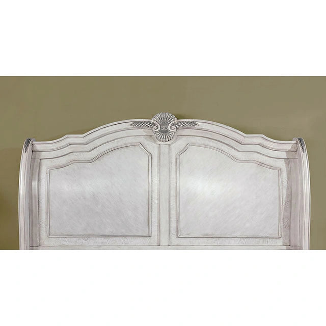 Isidora E.King Bed
