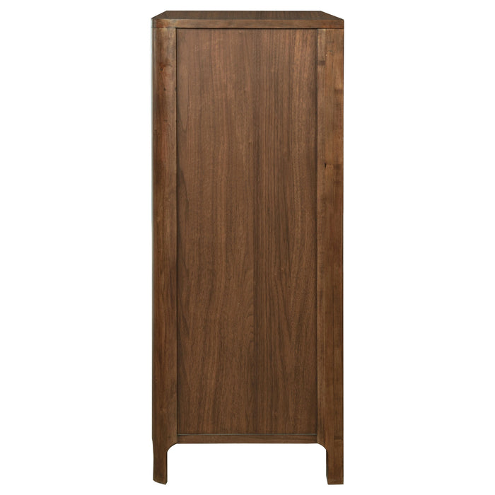 Maderia Chest of Drawers