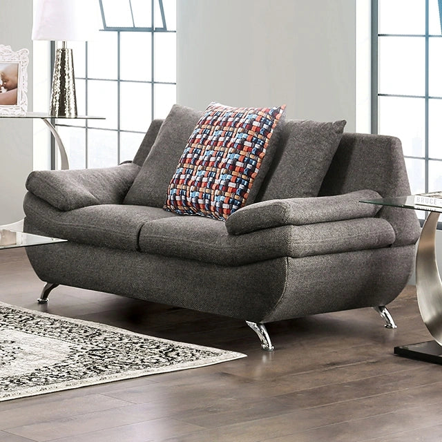 Sarnen Loveseat