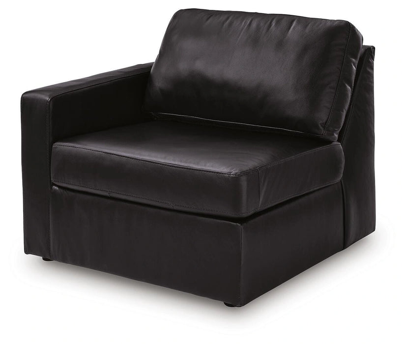 Modmax II Sectional Sofa
