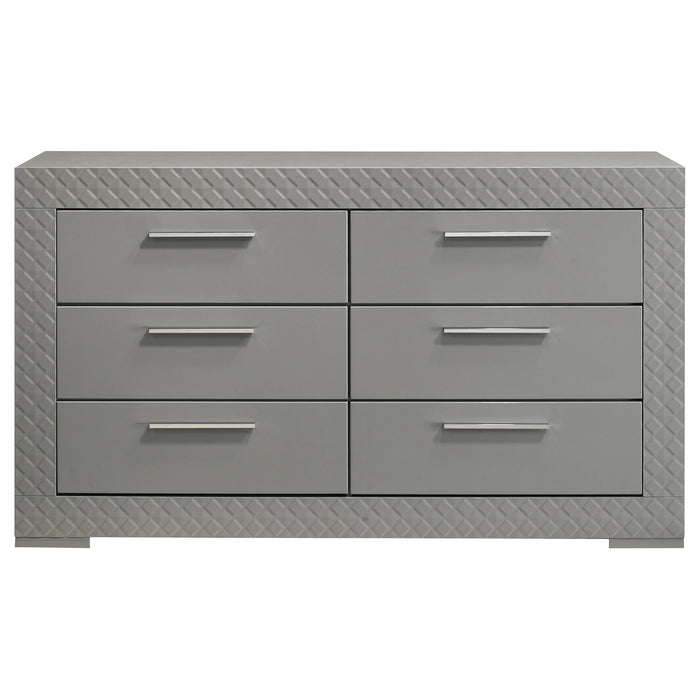 Ives Dresser