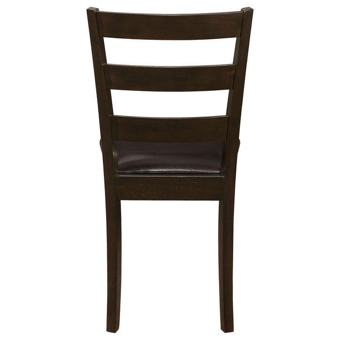 Guillen Dining Set
