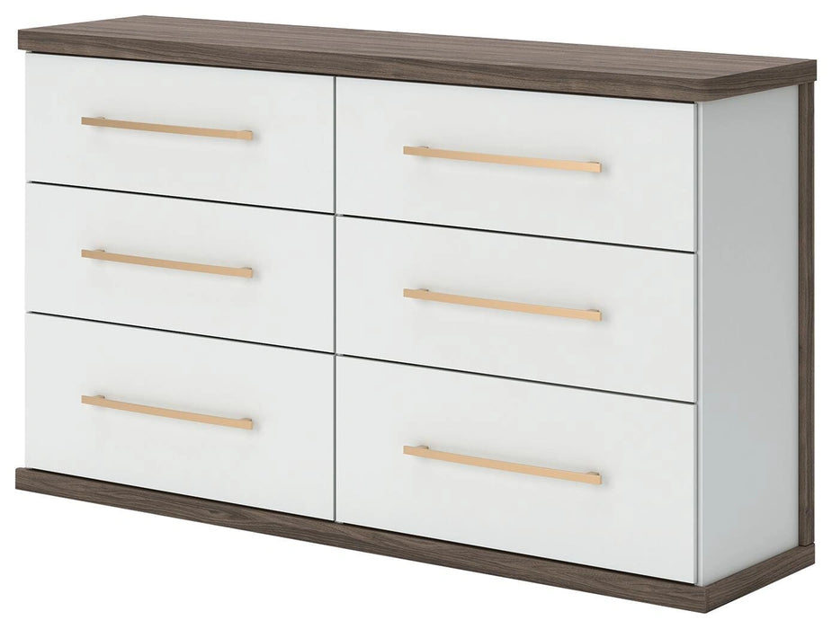 Kendanport Dresser
