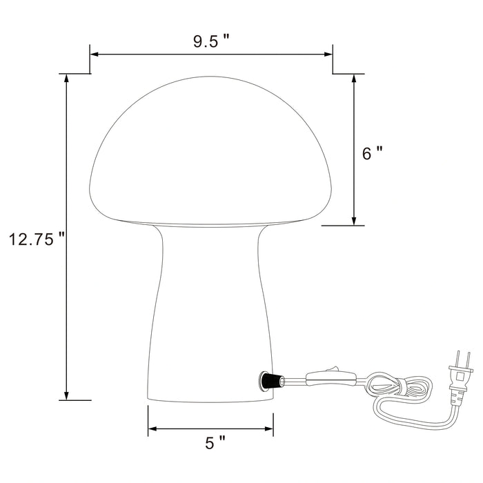 Kanaby Table Lamp