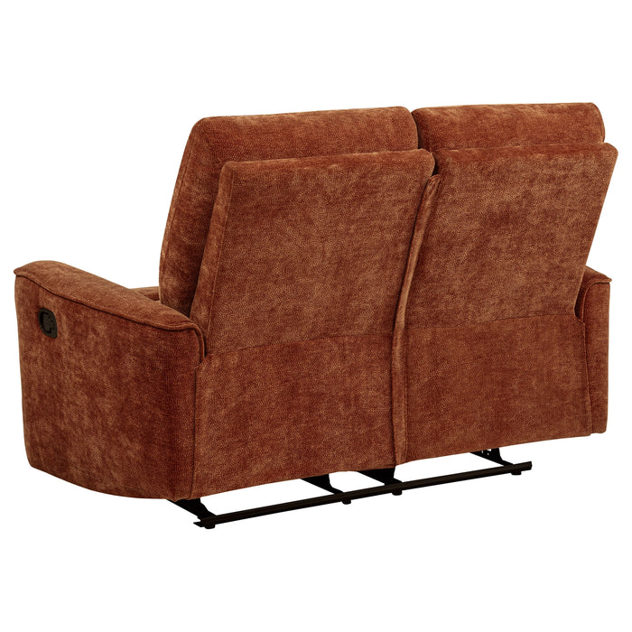 Navarro Reclining Loveseat
