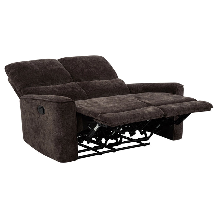 Navarro Reclining Loveseat
