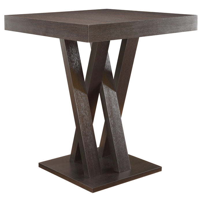 Freda Bar Table