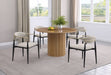 Bradbury Dining Table - Royal Furniture & Gifts (MI) - Multi Location
