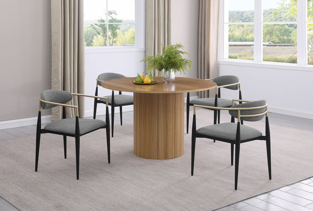 Bradbury Dining Table - Royal Furniture & Gifts (MI) - Multi Location
