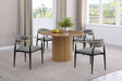 Bradbury Dining Table - Royal Furniture & Gifts (MI) - Multi Location