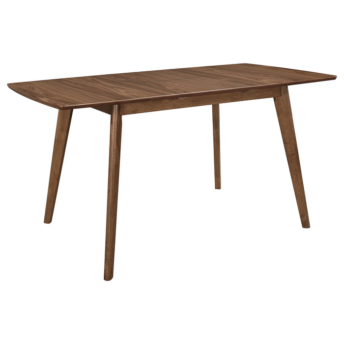 Alfredo Extension Dining Table - Royal Furniture & Gifts (MI) - Multi Location