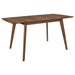 Alfredo Extension Dining Table - Royal Furniture & Gifts (MI) - Multi Location