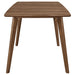 Alfredo Extension Dining Table - Royal Furniture & Gifts (MI) - Multi Location