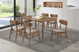 Dortch Dining Set - Royal Furniture & Gifts (MI) - Multi Location