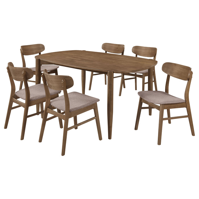Dortch Dining Set - Royal Furniture & Gifts (MI) - Multi Location
