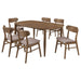 Dortch Dining Set - Royal Furniture & Gifts (MI) - Multi Location