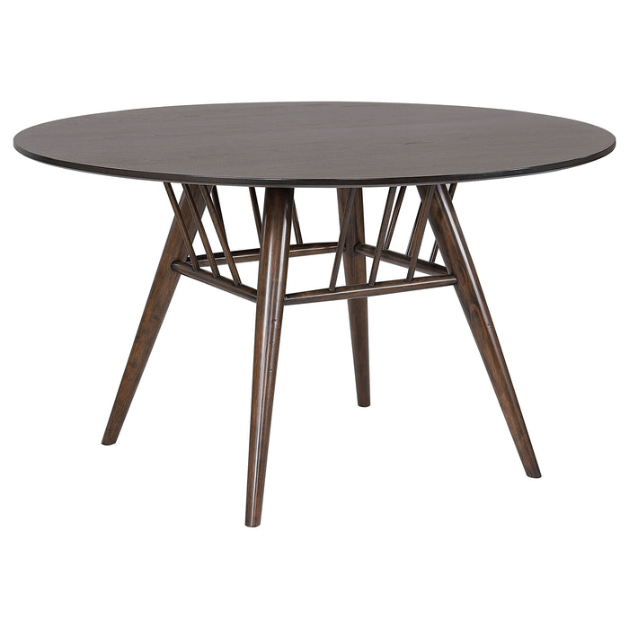 Everton 5 Pc Dining Set - Royal Furniture & Gifts (MI) - Multi Location