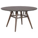 Everton 5 Pc Dining Set - Royal Furniture & Gifts (MI) - Multi Location