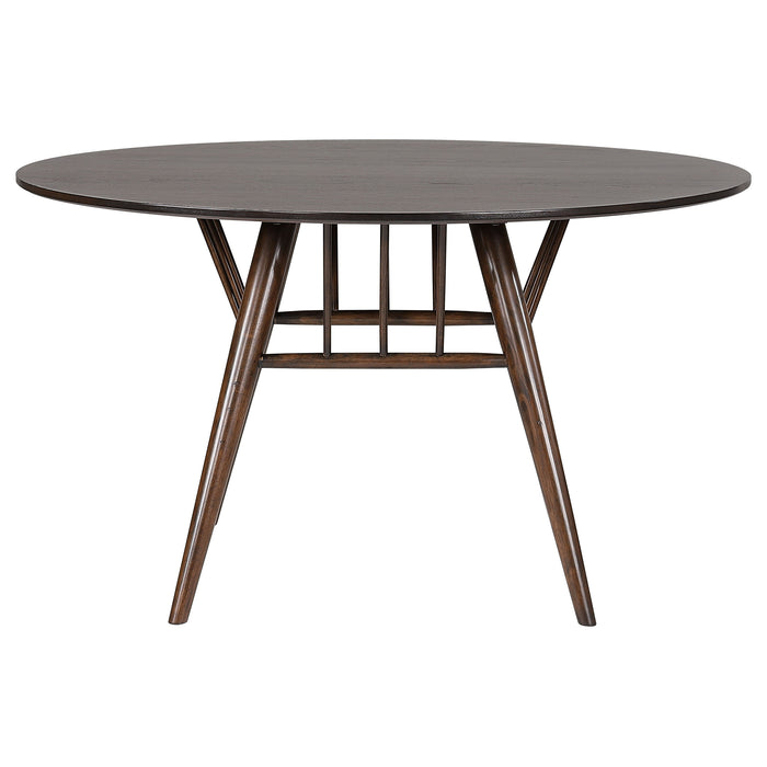 Everton 5 Pc Dining Set - Royal Furniture & Gifts (MI) - Multi Location