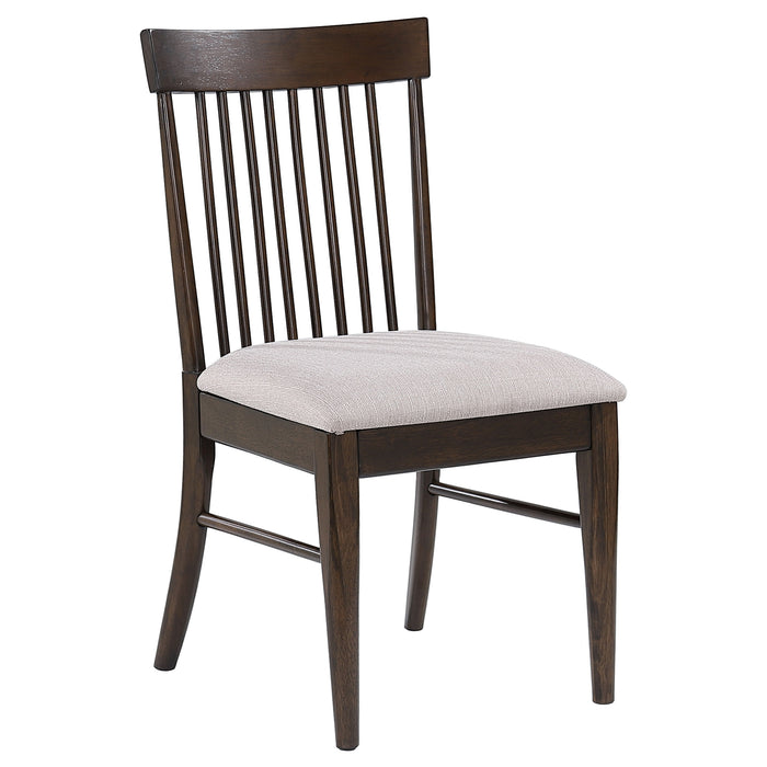 Everton 5 Pc Dining Set - Royal Furniture & Gifts (MI) - Multi Location