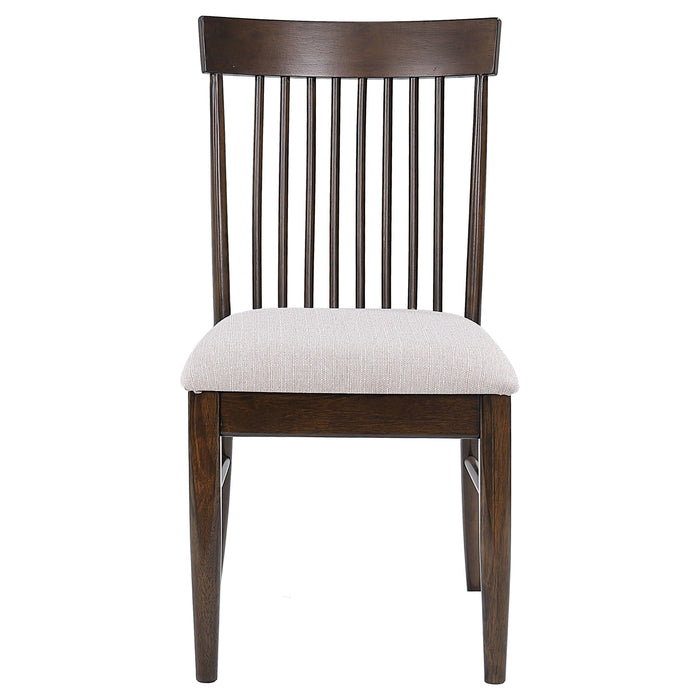 Everton 5 Pc Dining Set - Royal Furniture & Gifts (MI) - Multi Location