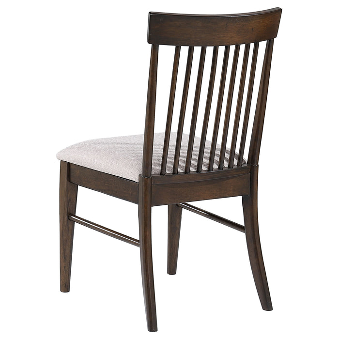 Everton 5 Pc Dining Set - Royal Furniture & Gifts (MI) - Multi Location