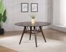 Everton Dining Table - Royal Furniture & Gifts (MI) - Multi Location