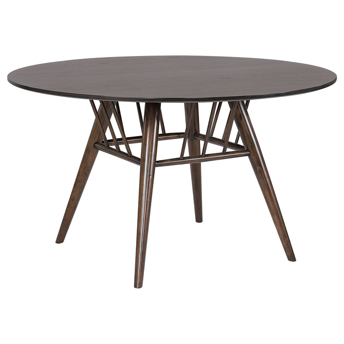 Everton Dining Table - Royal Furniture & Gifts (MI) - Multi Location
