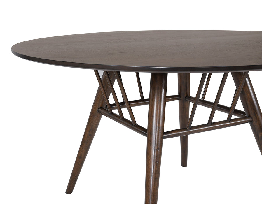 Everton Dining Table - Royal Furniture & Gifts (MI) - Multi Location