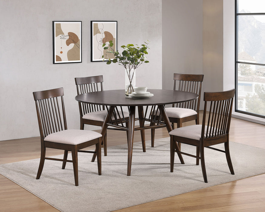 Everton Dining Table - Royal Furniture & Gifts (MI) - Multi Location